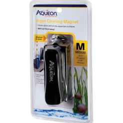 Aqueon Aquarium Algae Cleaning Magnet