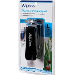 Aqueon Aquarium Algae Cleaning Magnet