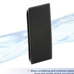 Aqueon Aquarium Algae Cleaning Magnet