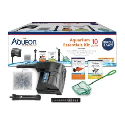Aqueon Aquarium Essentials Kit