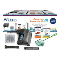 Aqueon Aquarium Essentials Kit