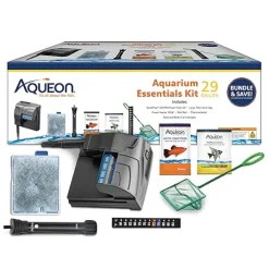 Aqueon Aquarium Essentials Kit