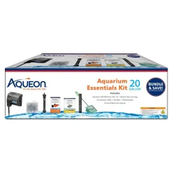 Aqueon Aquarium Essentials Kit