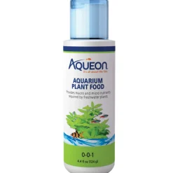 Aqueon Aquarium Plant Nutrients Food