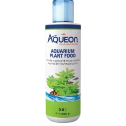 Aqueon Aquarium Plant Nutrients Food