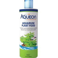 Aqueon Aquarium Plant Nutrients Food