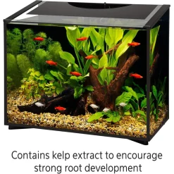 Aqueon Aquarium Plant Nutrients Food