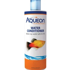 Aqueon Aquarium Tap Water Conditioner