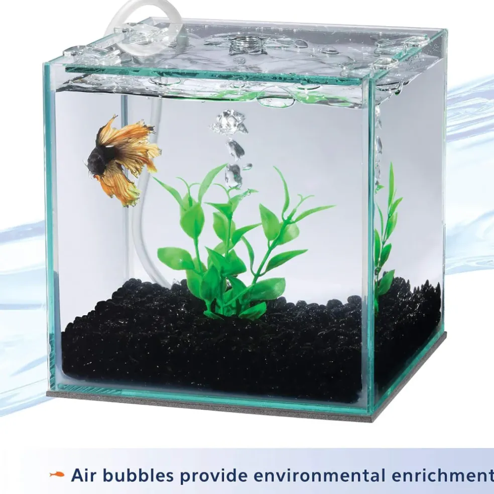 Aqueon Betta Filters (Natural Plant)
