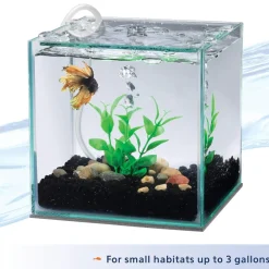 Aqueon Betta Filters (Natural Plant)