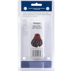 Aqueon Betta Filters (Volcano)
