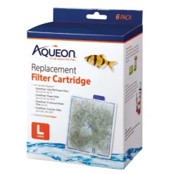Aqueon Large Replacement Filter Cartridges