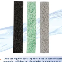 Aqueon Large Replacement Filter Cartridges