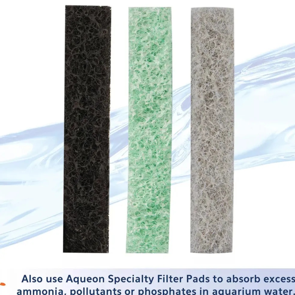 Aqueon Large Replacement Filter Cartridges