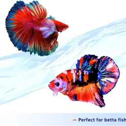 Aqueon Nutrinsect Betta Pellets (1.41 oz)