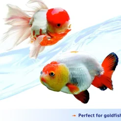 Aqueon Nutrinsect Goldfish Pellets (1.76 oz)