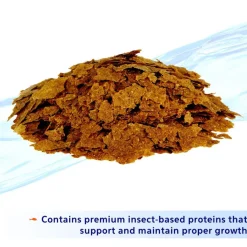 Aqueon Nutrinsect Tropical Flakes (1.59 oz)