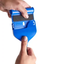 Aqueon ProScraper 3.0 Foam Cleaning Pad w/ Twist & Click Head