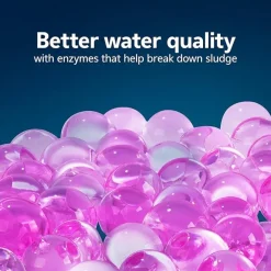 Aqueon PURE Betta Beads (8.8 oz)