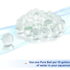 Aqueon PURE Live Beneficial Bacteria and Enzymes