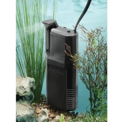 Aqueon QuietFlow Internal Power Filter Model