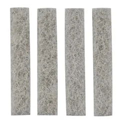 Aqueon Replacement Specialty Filter Pads- Ammonia Reducer (4 ct)