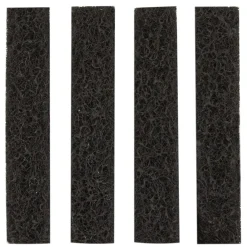 Aqueon Replacement Specialty Filter Pads -Carbon (4 ct)