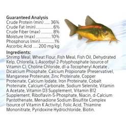 Aqueon Shrimp Pellets Fish Food
