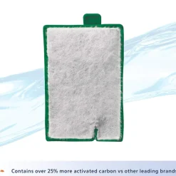 Aqueon X-Small Replacement Filter Cartridges (3 pack)