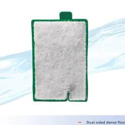 Aqueon X-Small Replacement Filter Cartridges (3 pack)
