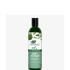 Ark Naturals Ears All Right Gentle Ear Cleanser For Dogs & Cats(4 oz)