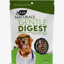 Ark Naturals Gentle Digest Soft Chews For Dog & Cat (120 ct)