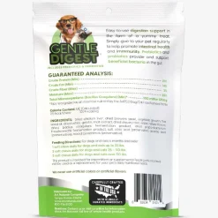 Ark Naturals Gentle Digest Soft Chews For Dog & Cat (120 ct)