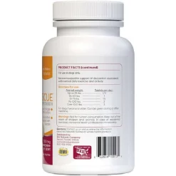 Ark Naturals Joint Rescue Super Strength Chewable Tablets For Dogs (90 count)