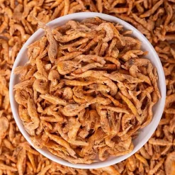 Arya Sit Freeze-Dried Baby Shrimp Treats for Dogs & Cats