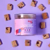 Arya Sit Freeze-Dried Beef Liver with Blueberry for Dogs & Cats