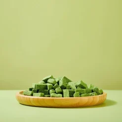 Arya Sit Freeze-Dried Cat Grass with Chicken Limited Edition