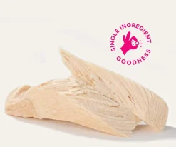 Arya Sit Freeze-Dried Chicken Breast Treats for Dogs & Cats