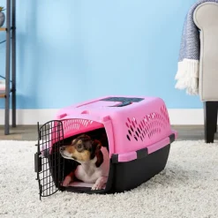 Aspen Pet Fashion Dog & Cat Kennel