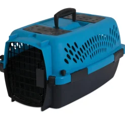 Aspen Pet Fashion Dog & Cat Kennel