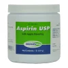 Aspirin Medication for Pain for Dogs & Horses, Apple-Flavored (1 lb) (Manufacturer may vary)