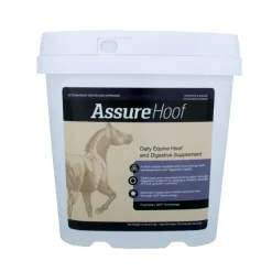 Assure Hoof, 5.5 lb