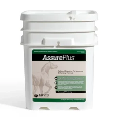 Assure Plus Pelleted Digestive Supplement for Horses