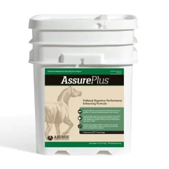 Assure Plus Pelleted Digestive Supplement for Horses