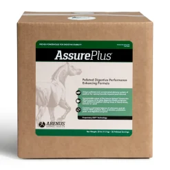 Assure Plus Pelleted Digestive Supplement for Horses