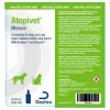 Atopivet Mousse for Dogs and Cats (8.4 oz)