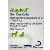 Atopivet Skin Care Collar for Dogs & Cats up to 15 lbs