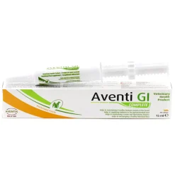 Aventi GI Complete Paste (15 cc) For Dogs & Cats