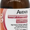 Aventi Omega 3 Complete for Dogs & Cats (500ml)