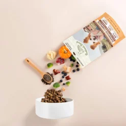 Badlands Ranch Superfood Wild Fish & Turkey Dog Food